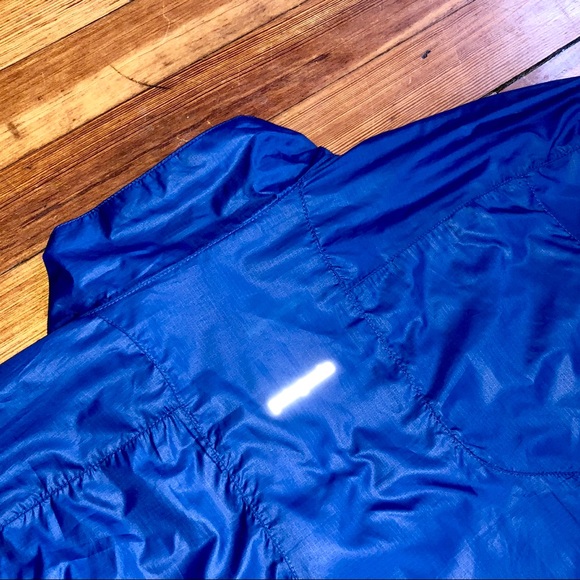 M Patagonia Lined Windbreaker - Picture 7 of 8